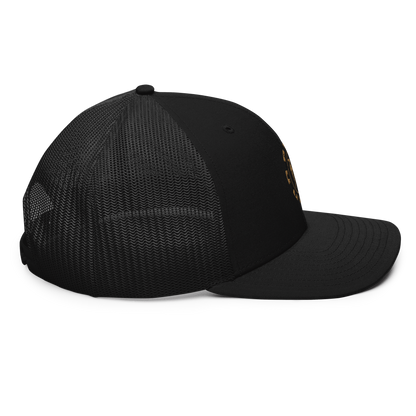 PVP Money Token Trucker Cap