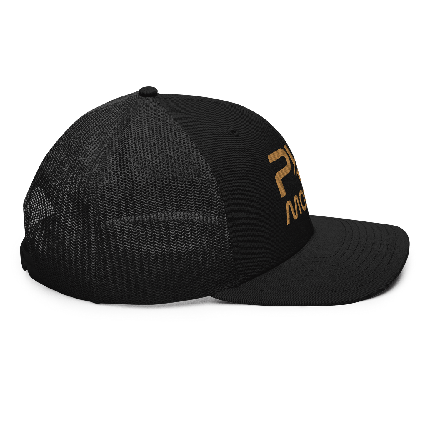 PVP Money Trucker Cap