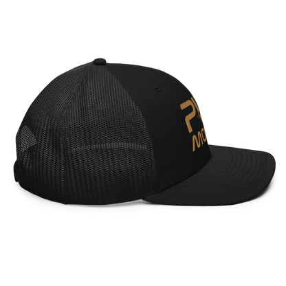 PVP Money Trucker Cap