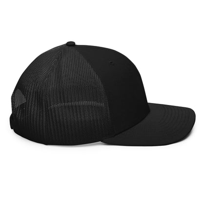 MXD Token Trucker Cap