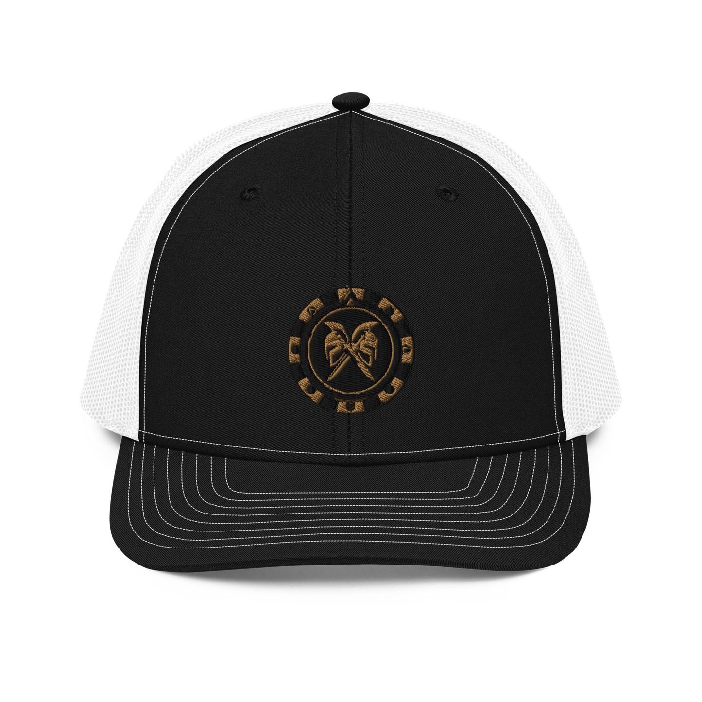 PVP Money Token Trucker Cap