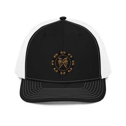 PVP Money Token Trucker Cap