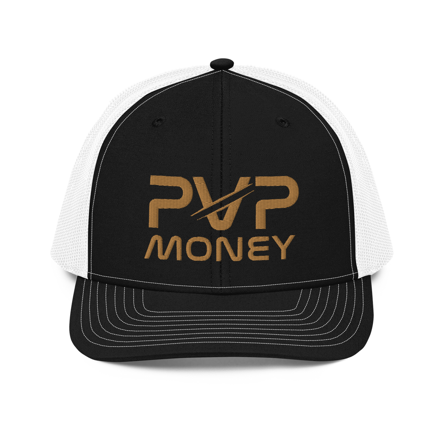 PVP Money Trucker Cap