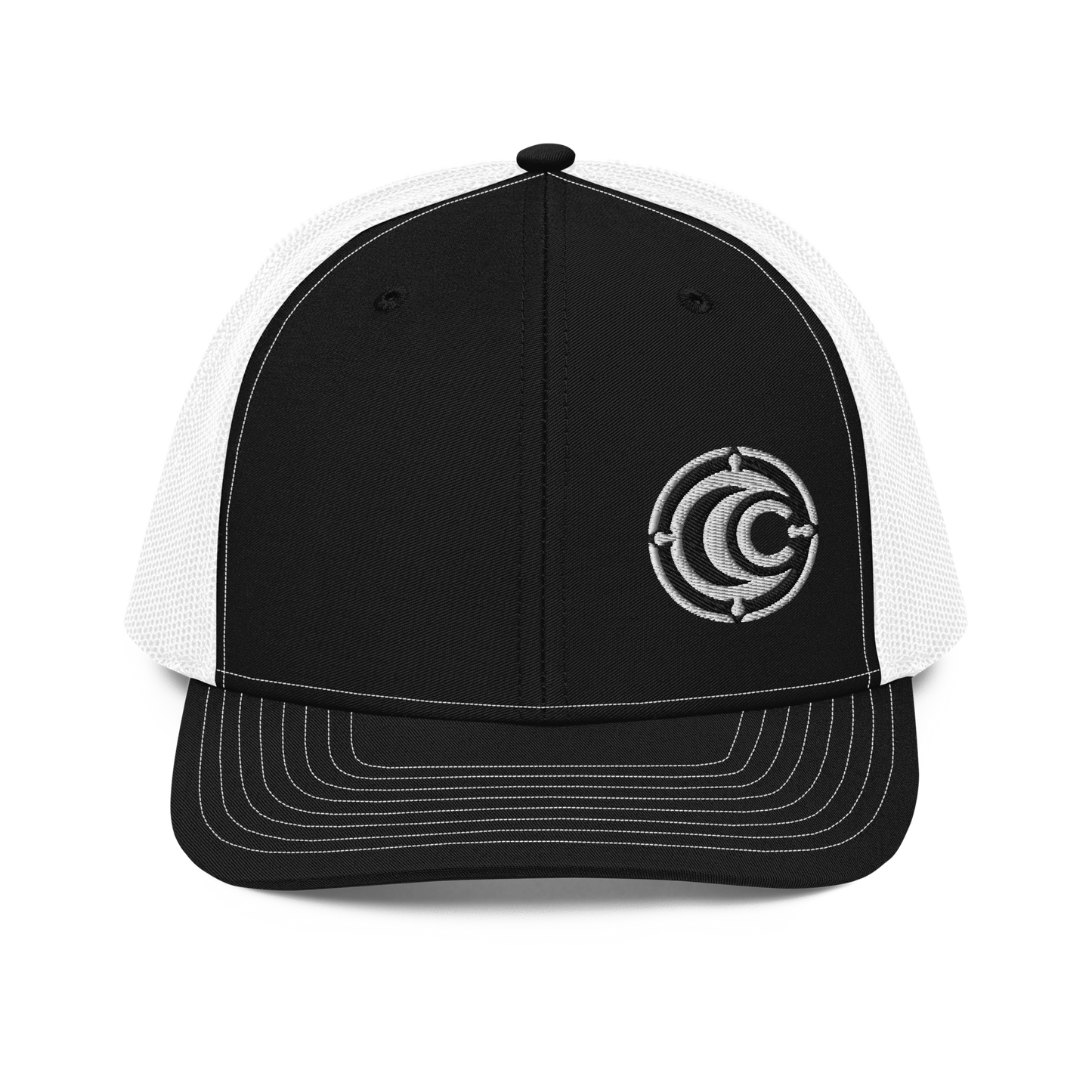 Crypticash Trucker Cap