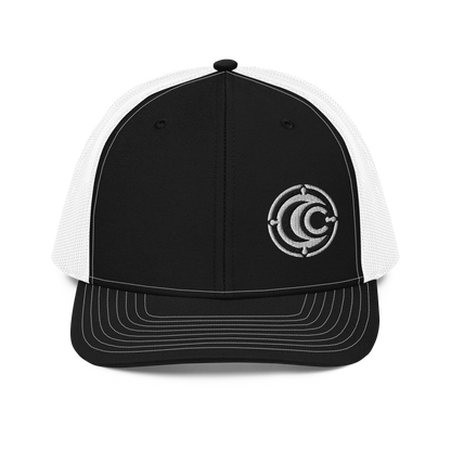 Crypticash Trucker Cap