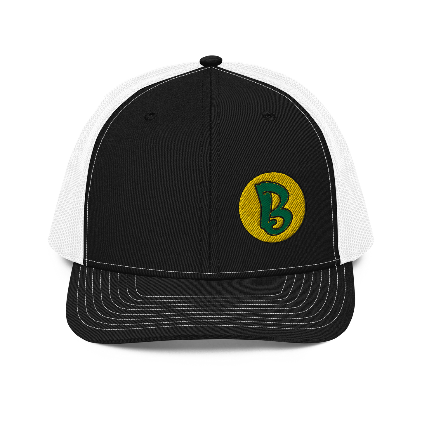 Bundy Token Trucker Cap