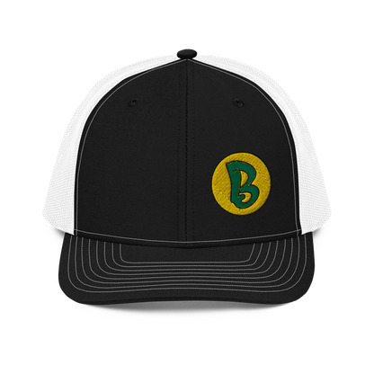 Bundy Token Trucker Cap