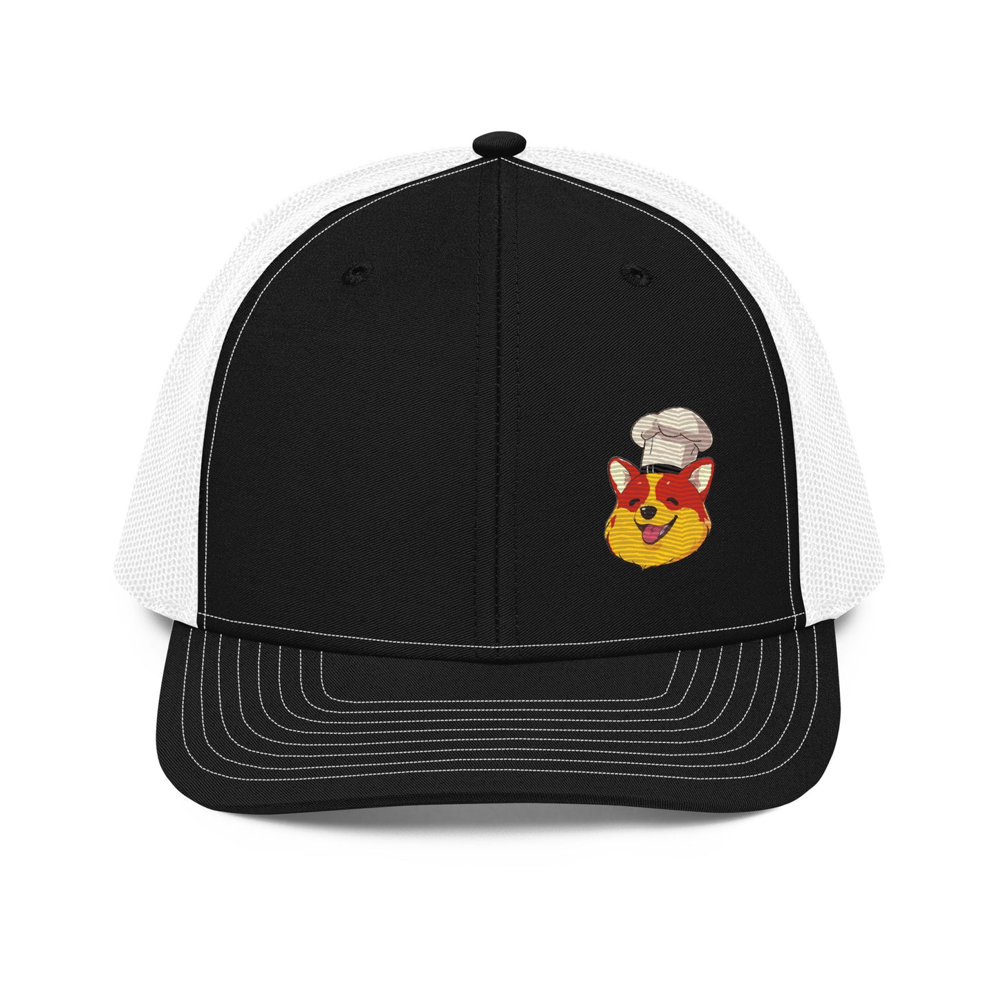 Dogeteria Token Trucker Cap