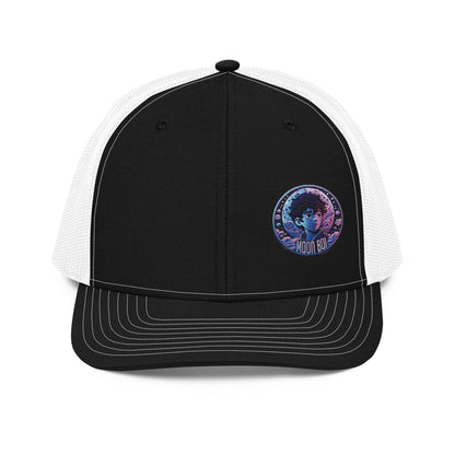 Moon Boi Inc Trucker Cap