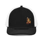 Money Bee Trucker Cap