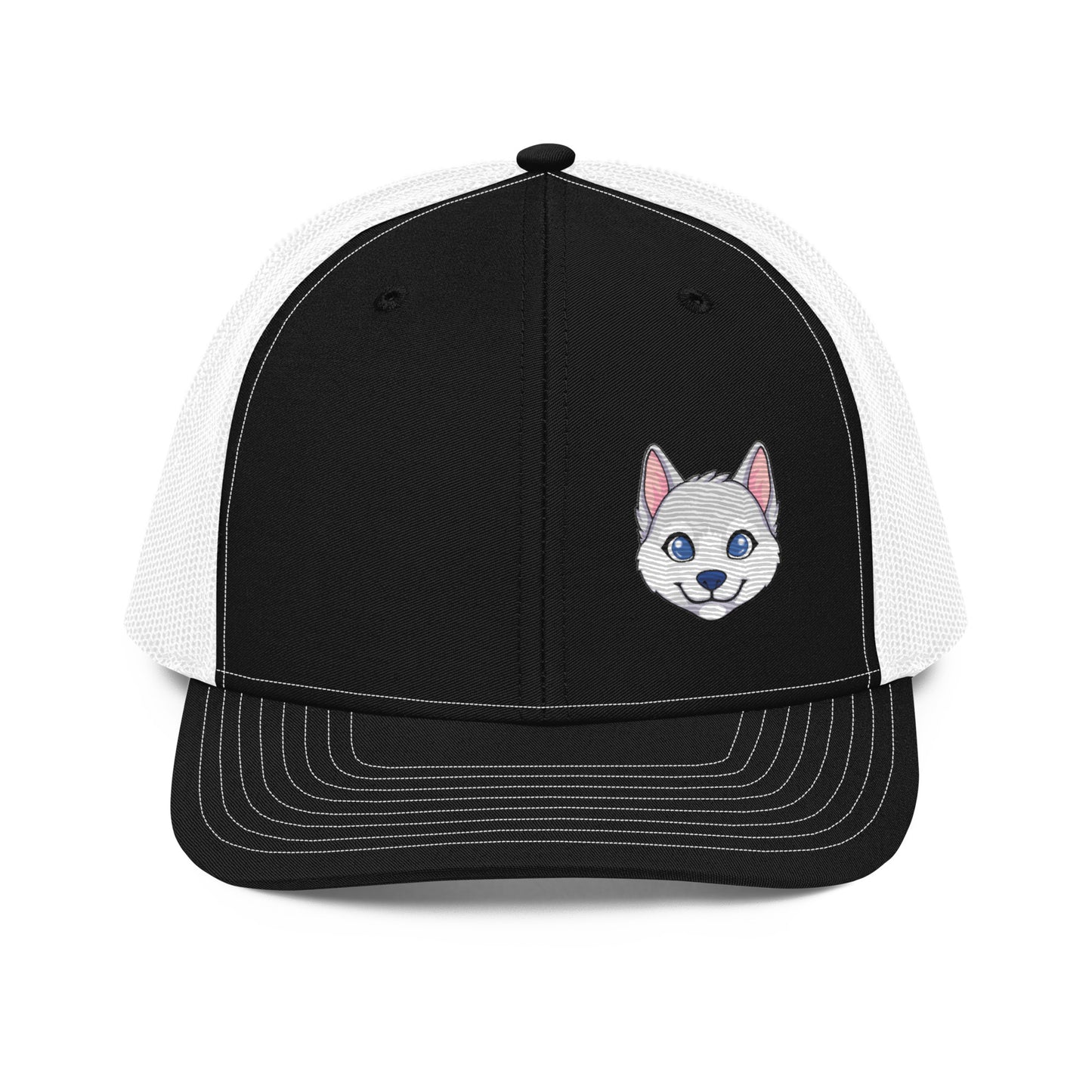 Kenji Token Trucker Cap