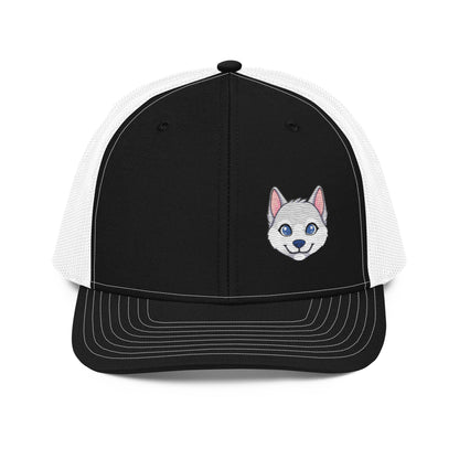 Kenji Token Trucker Cap