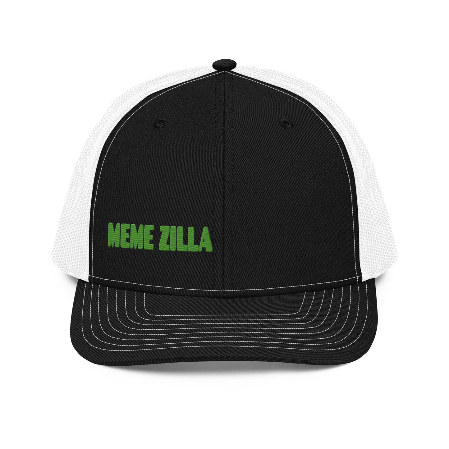 MemeZilla Trucker Cap