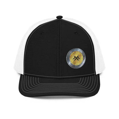 MXD Token Trucker Cap