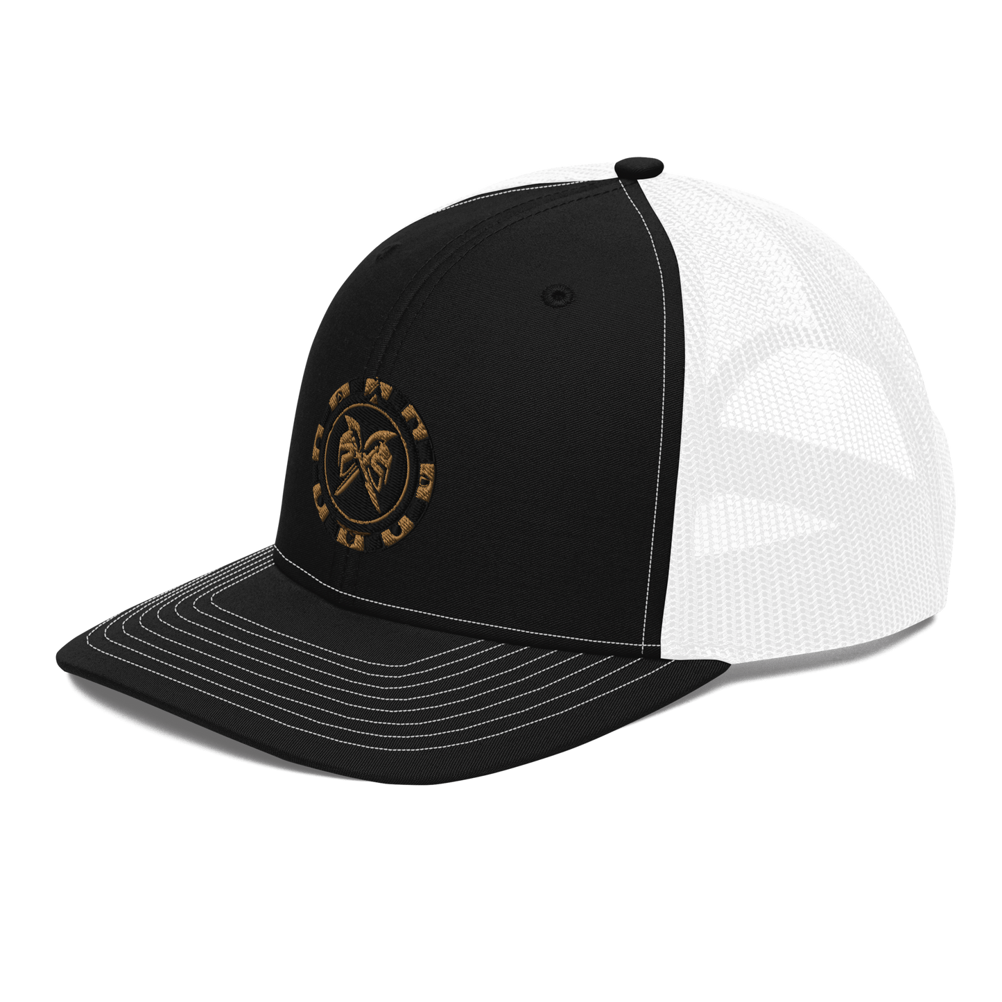 PVP Money Token Trucker Cap