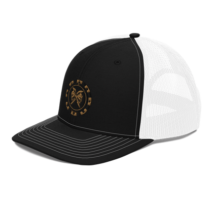 PVP Money Token Trucker Cap