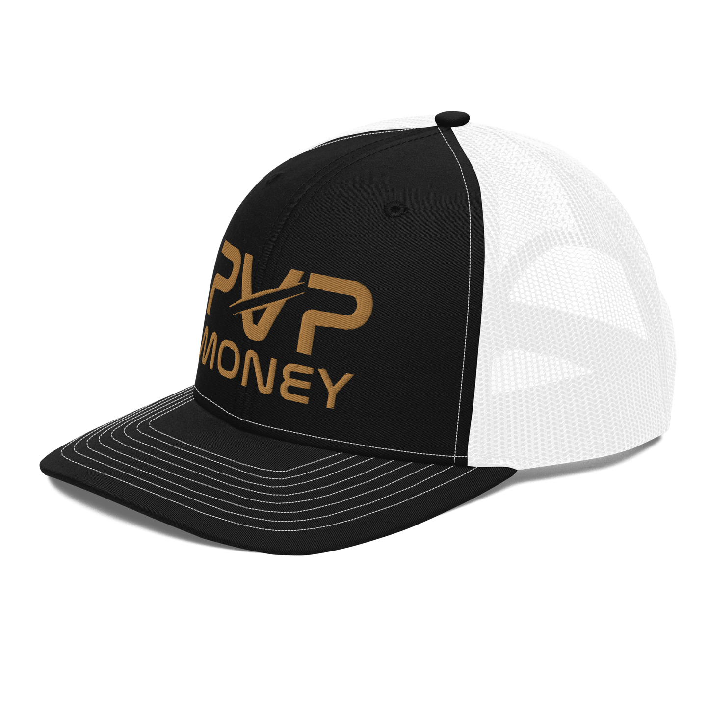 PVP Money Trucker Cap