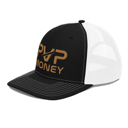 PVP Money Trucker Cap