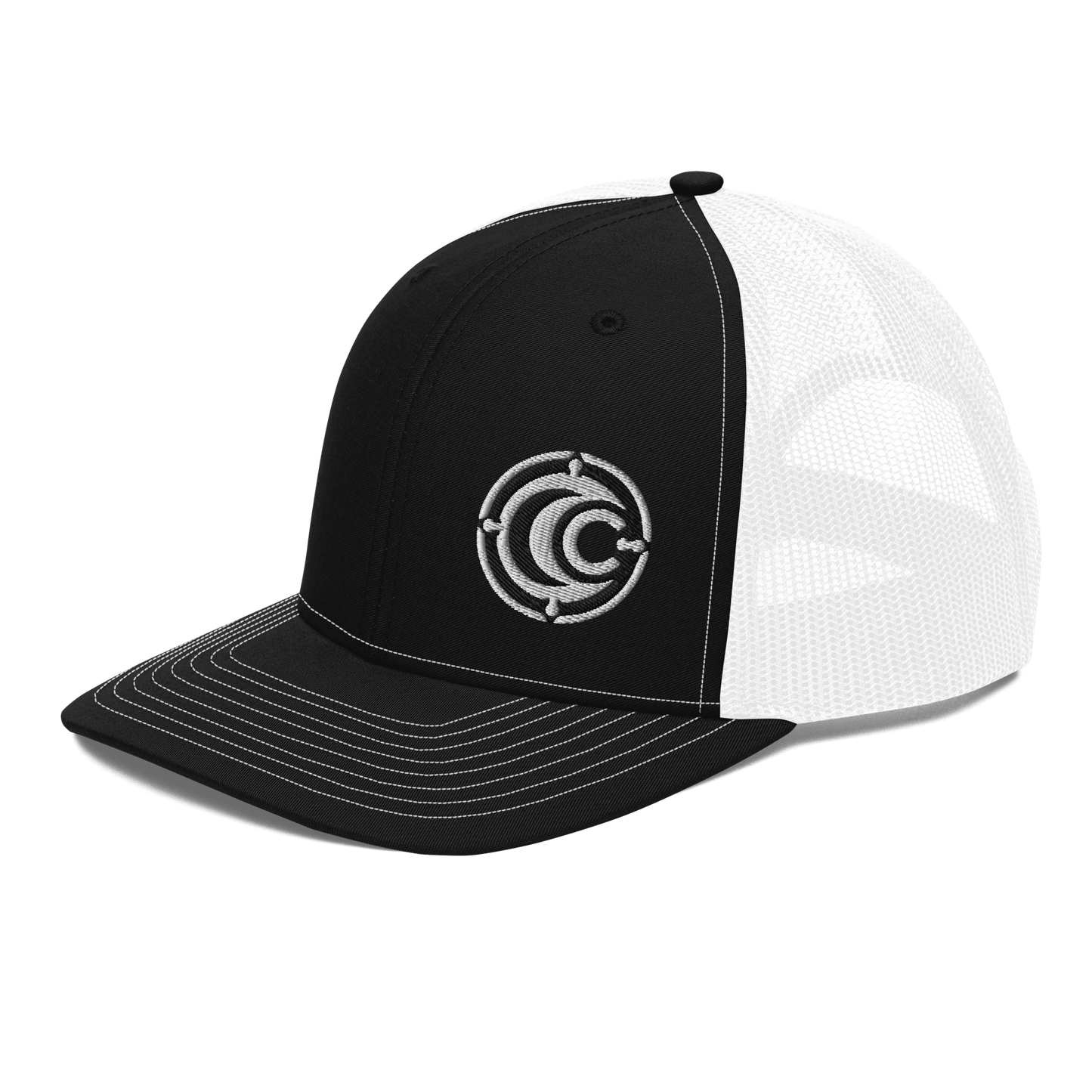 Crypticash Trucker Cap