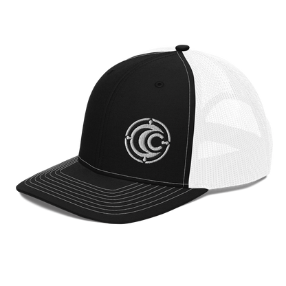 Crypticash Trucker Cap