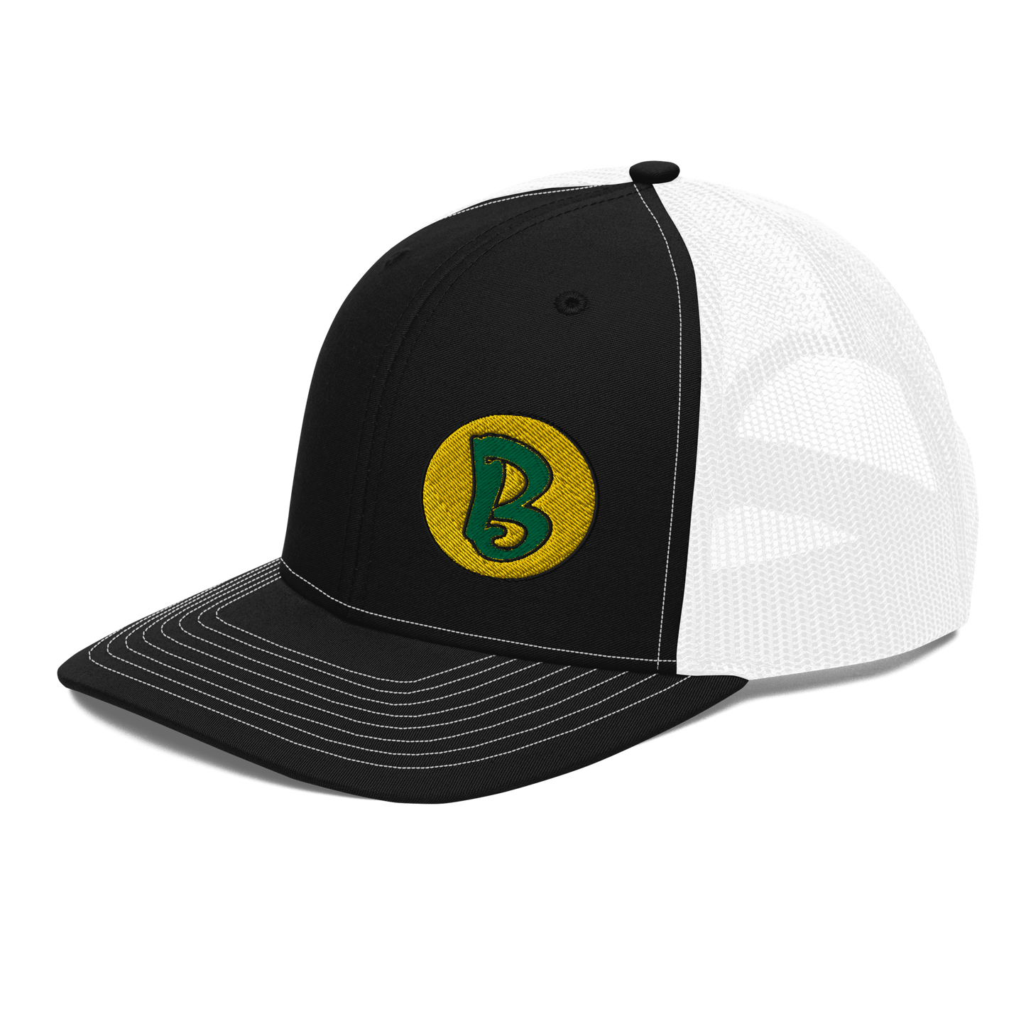 Bundy Token Trucker Cap