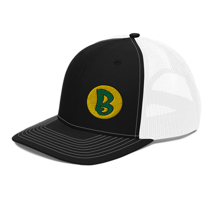 Bundy Token Trucker Cap