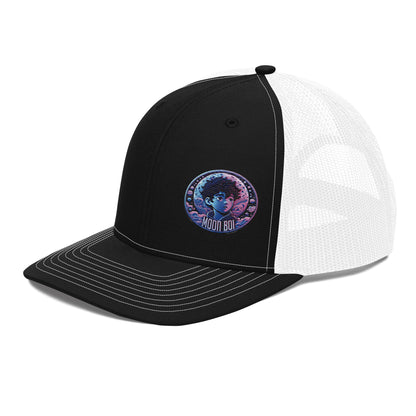 Moon Boi Inc Trucker Cap