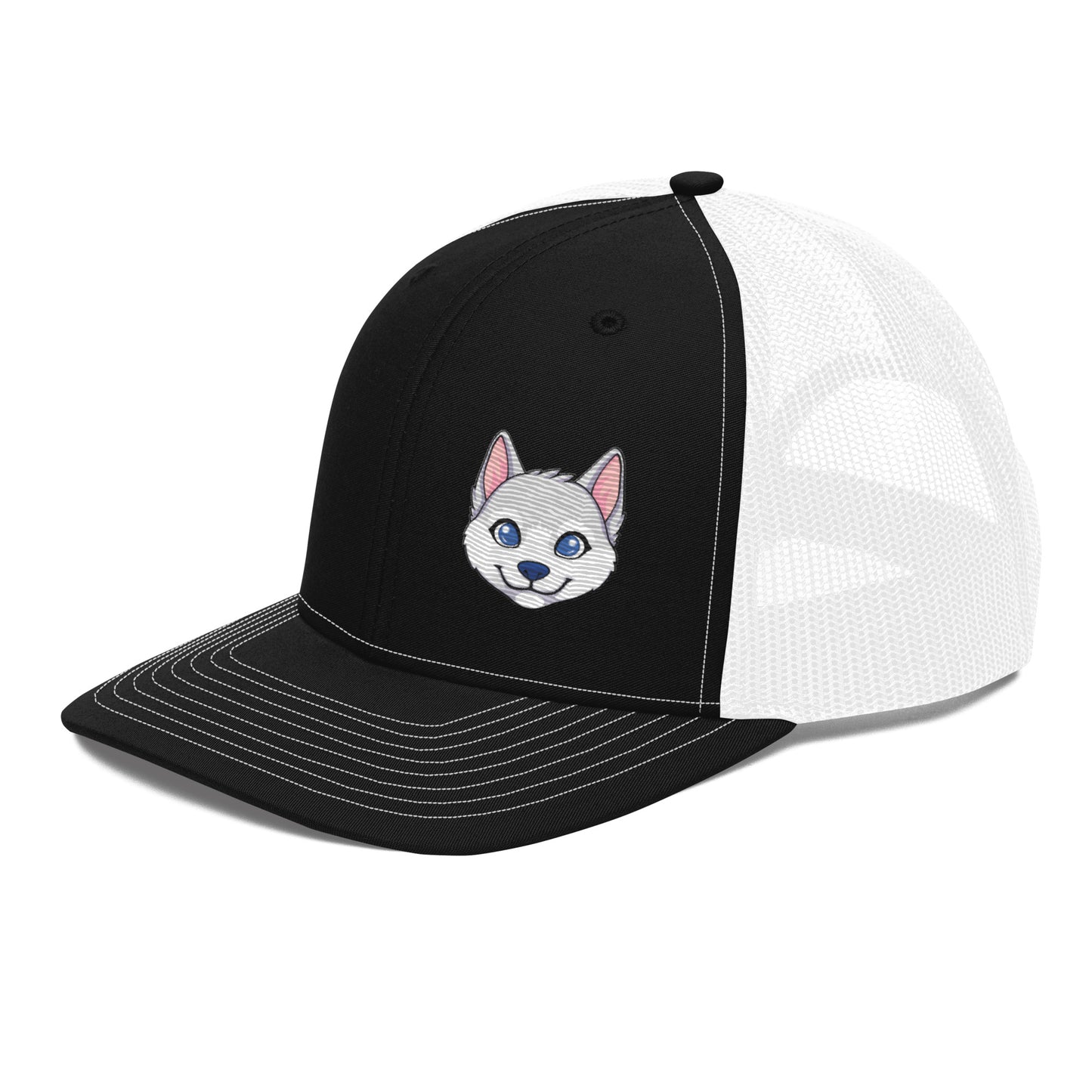 Kenji Token Trucker Cap