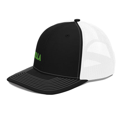 MemeZilla Trucker Cap