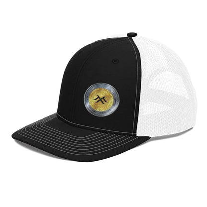 MXD Token Trucker Cap