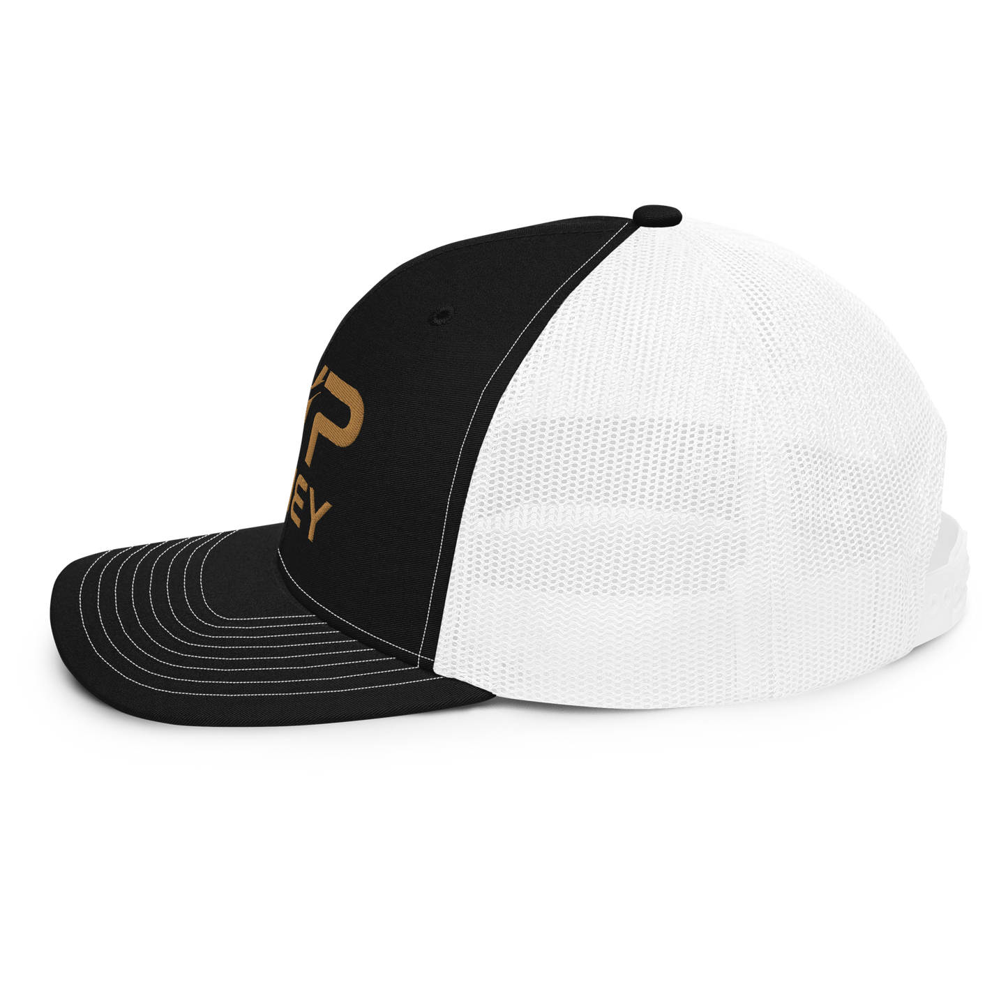 PVP Money Trucker Cap