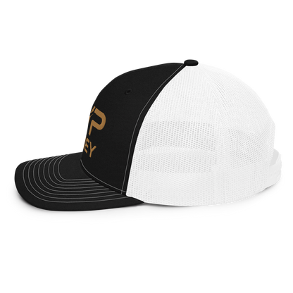 PVP Money Trucker Cap