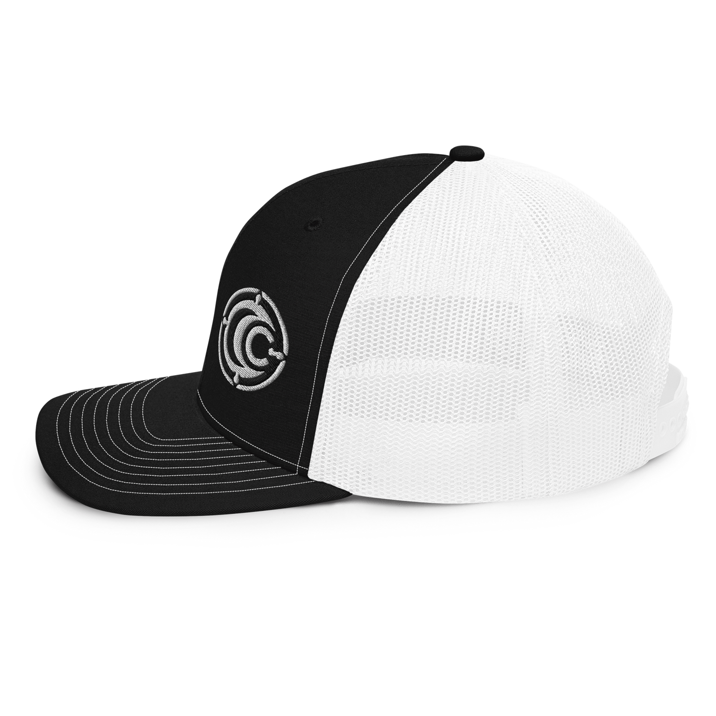 Crypticash Trucker Cap