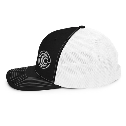 Crypticash Trucker Cap