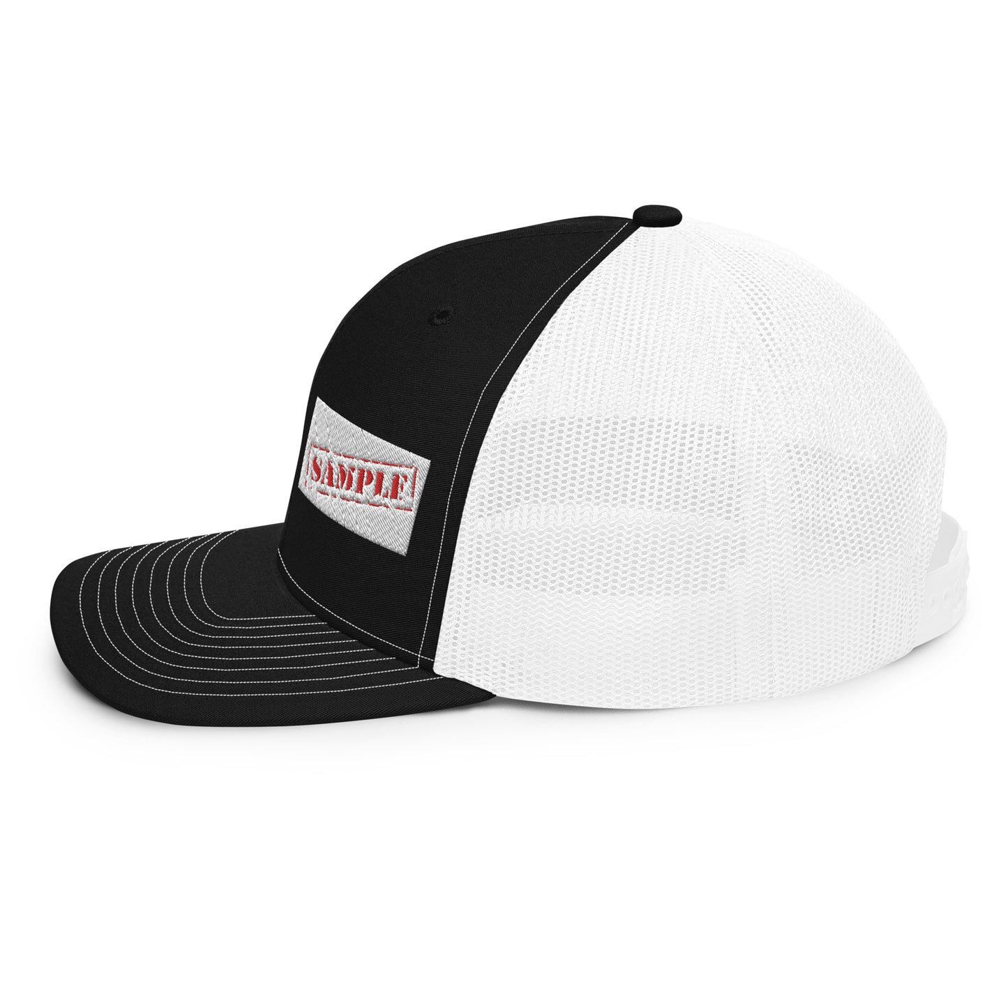 Sample Trucker Cap