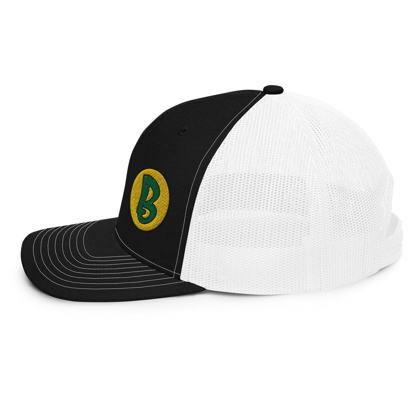 Bundy Token Trucker Cap