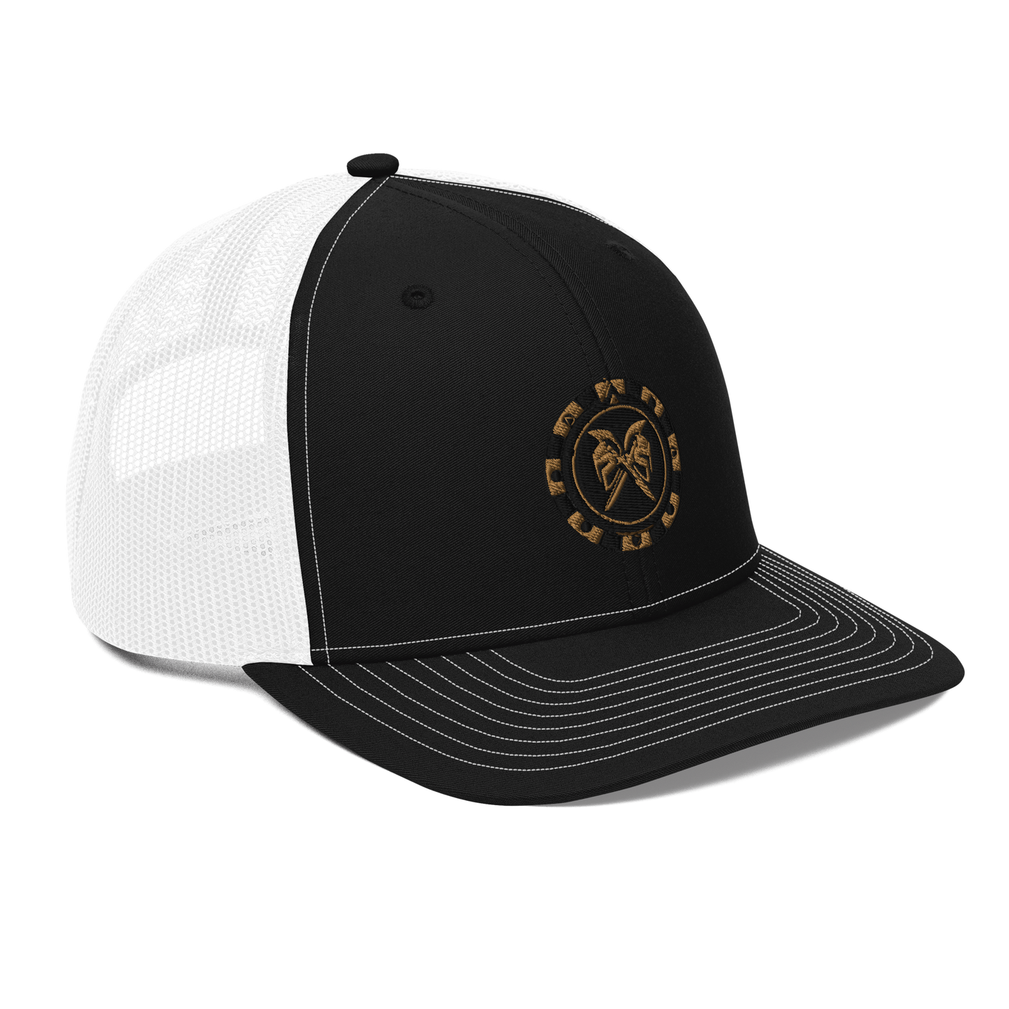 PVP Money Token Trucker Cap