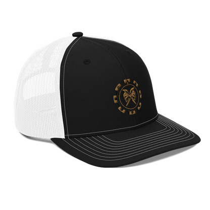 PVP Money Token Trucker Cap