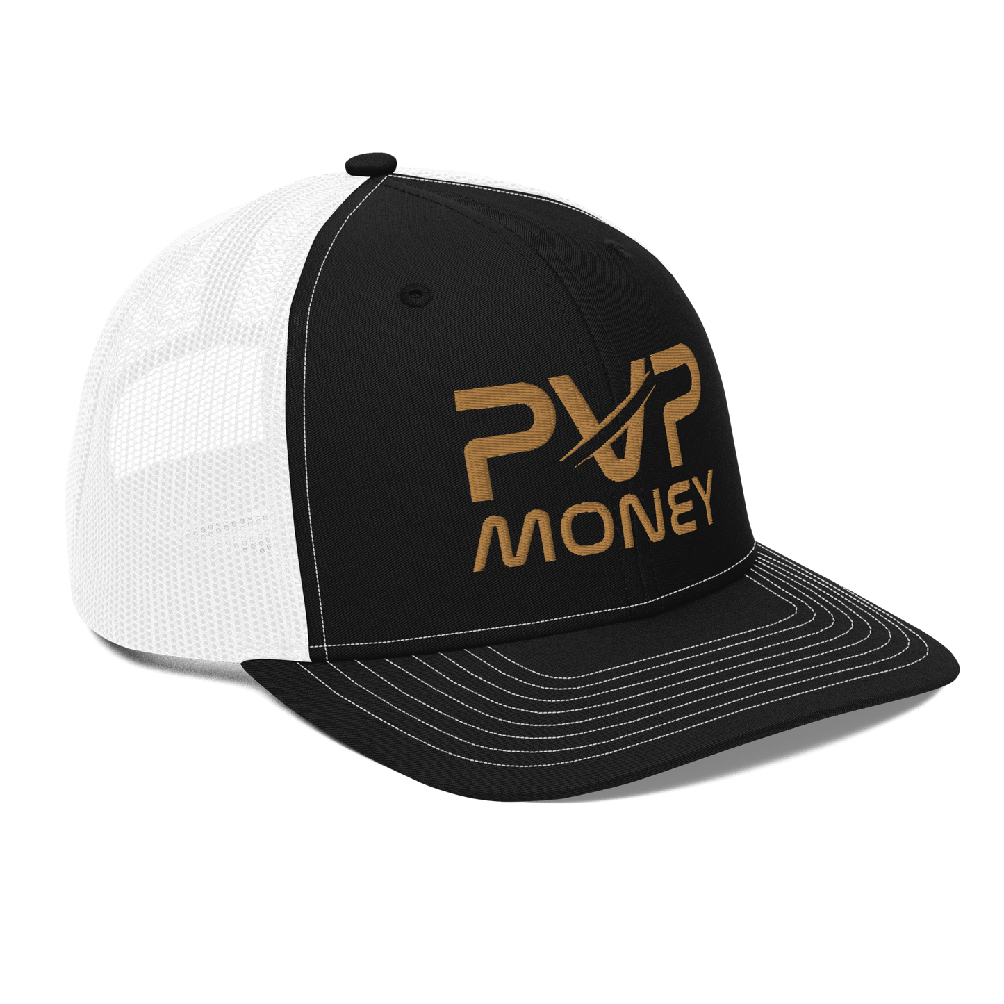 PVP Money Trucker Cap