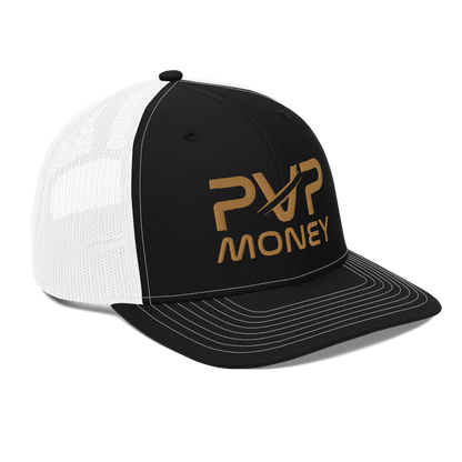 PVP Money Trucker Cap