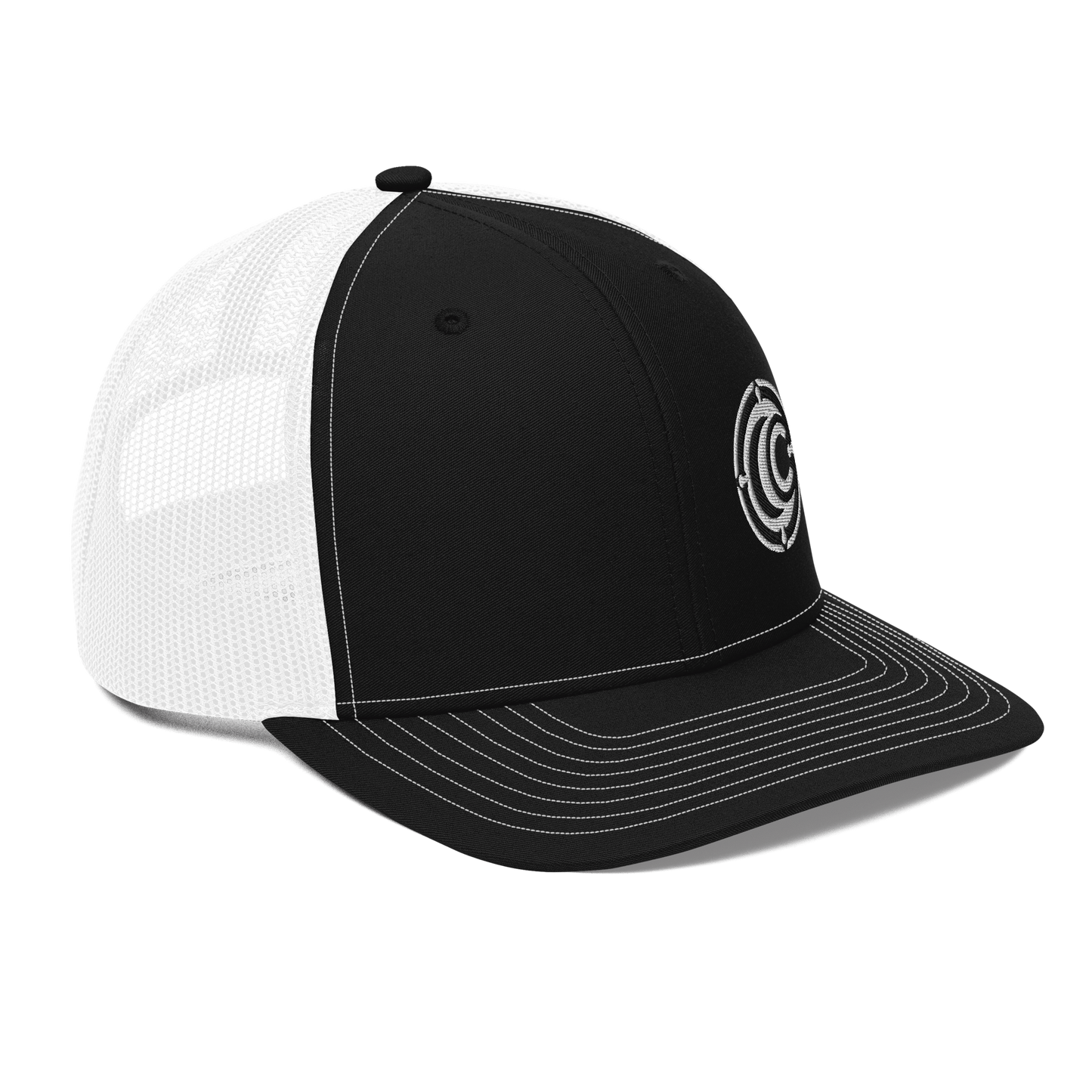 Crypticash Trucker Cap