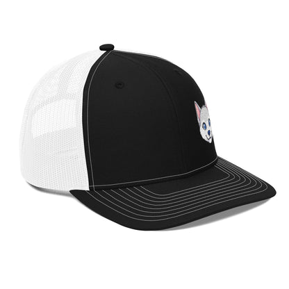 Kenji Token Trucker Cap