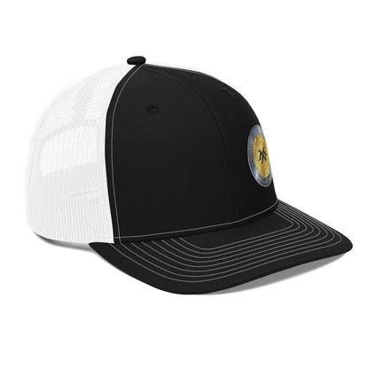 MXD Token Trucker Cap