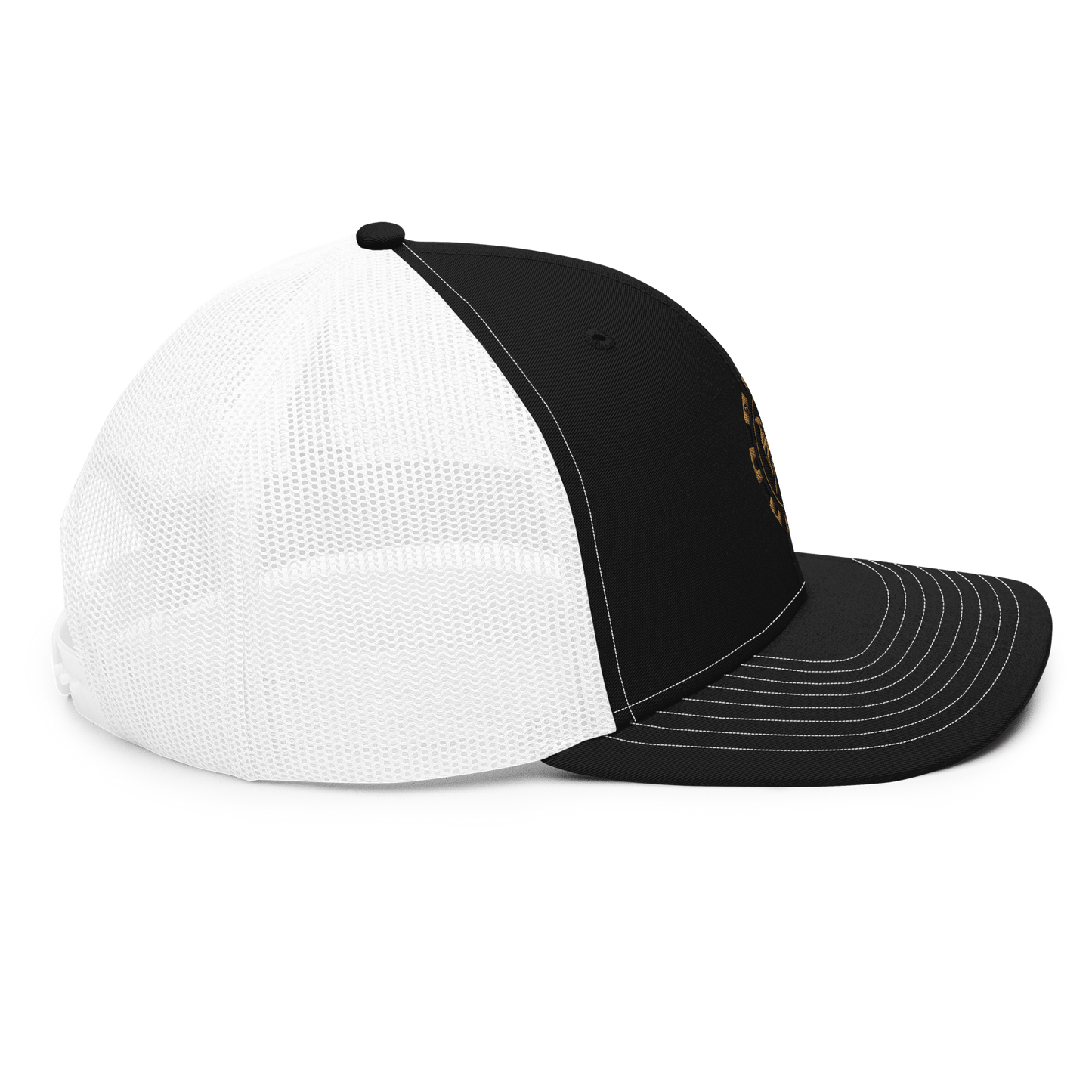 PVP Money Token Trucker Cap