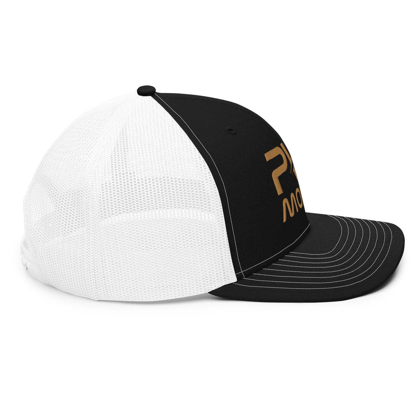 PVP Money Trucker Cap