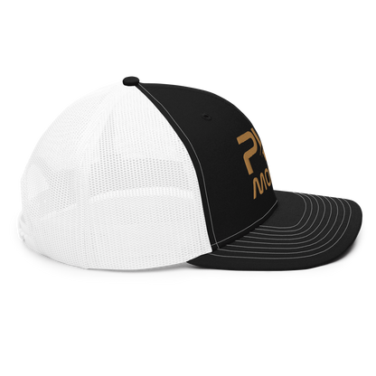 PVP Money Trucker Cap