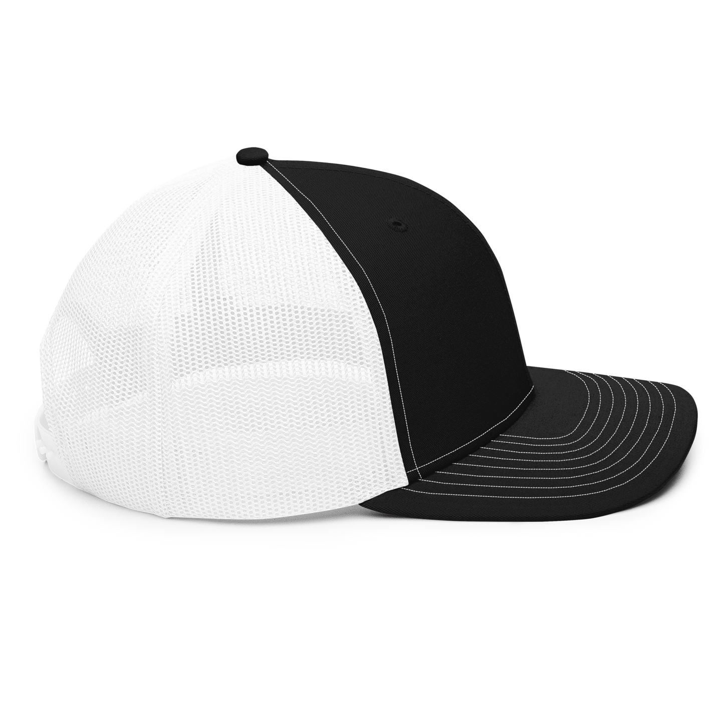 HAAGA 420 Token Trucker Cap