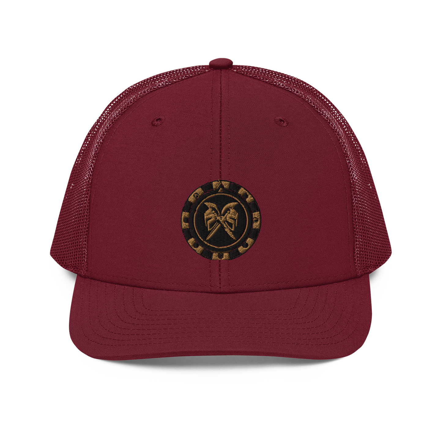 PVP Money Token Trucker Cap