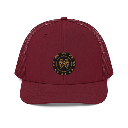 PVP Money Token Trucker Cap