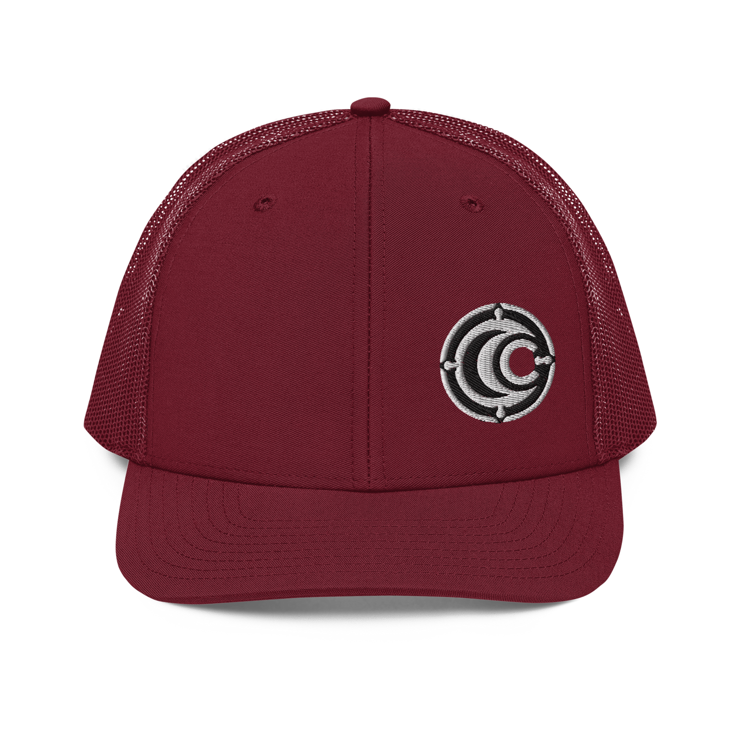 Crypticash Trucker Cap